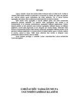 Referāts 'Meža ugunsdrošība', 1.