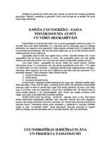 Referāts 'Meža ugunsdrošība', 14.