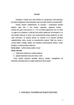 Referāts 'Nodokļu sistēma Latvijā', 3.