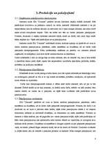 Biznesa plāns 'SIA "Dimants"', 6.