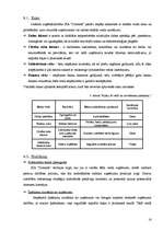 Biznesa plāns 'SIA "Dimants"', 16.