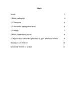 Referāts 'Gaisa piesārņojuma minimizācija', 2.