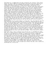 Eseja 'The Book "The Awakening" by Kate Chopin', 1.