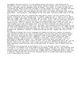 Eseja 'Why The Adventures of Huckleberry Finn Should Be Included in a High School Curri', 1.