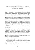 Referāts 'Vadība un uzņēmējdarbība: projektu vadība, uzņēmuma stratēģija, HR jautājumi', 1.