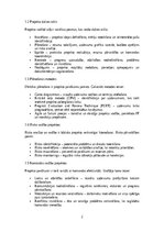 Referāts 'Vadība un uzņēmējdarbība: projektu vadība, uzņēmuma stratēģija, HR jautājumi', 2.