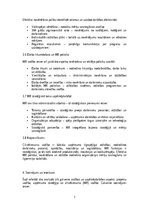 Referāts 'Vadība un uzņēmējdarbība: projektu vadība, uzņēmuma stratēģija, HR jautājumi', 7.