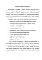 Referāts 'Bērnu uzturēšanas pienākums', 9.