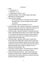 Eseja 'Organizācijas aprakstošā analīze', 4.