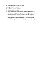 Eseja 'Organizācijas aprakstošā analīze', 5.