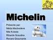 Prezentācija 'Michelin kompānija', 9.