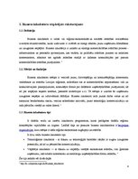 Referāts 'Biznesa inkubatoru raksturojums', 4.