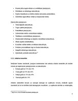 Referāts 'Biznesa inkubatoru raksturojums', 9.