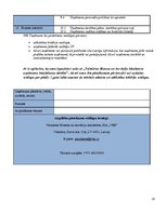 Referāts 'Biznesa inkubatoru raksturojums', 16.