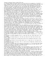 Eseja 'Jacqueline Kennedy Onassis as an Influential Woman', 1.