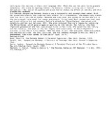 Eseja 'Jacqueline Kennedy Onassis as an Influential Woman', 3.