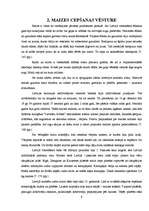 Referāts 'Maizes cepšanas tradīcijas Mārcienas apkaimē', 9.