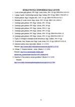 Referāts 'Maizes cepšanas tradīcijas Mārcienas apkaimē', 31.