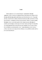 Referāts 'Klifords Gīrcs "Ideoloģija kā kultūras sistēma"', 2.