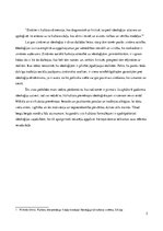 Referāts 'Klifords Gīrcs "Ideoloģija kā kultūras sistēma"', 7.