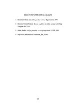 Referāts 'Jauniešu identitātes meklēšana', 12.