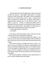 Referāts 'Ādams Smits "Tirgus izveidošanās nosacījumi"', 8.