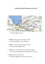 Referāts 'Distanču slēpošana', 17.