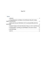 Referāts 'Ierobežoto un aizliegto preču muitas kontrole', 2.