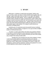 Referāts 'Ierobežoto un aizliegto preču muitas kontrole', 3.
