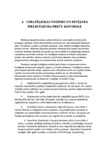 Referāts 'Ierobežoto un aizliegto preču muitas kontrole', 4.
