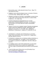 Referāts 'Ierobežoto un aizliegto preču muitas kontrole', 14.