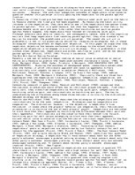 Eseja 'The Evolution of Negotiation', 5.