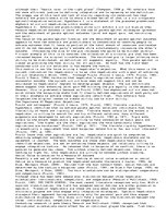 Eseja 'The Evolution of Negotiation', 8.