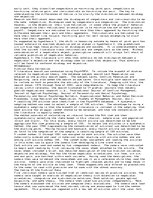 Eseja 'The Evolution of Negotiation', 9.