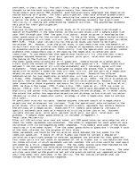 Eseja 'The Evolution of Negotiation', 10.