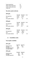 Referāts 'Uzņēmuma "X" finansiālā analīze', 13.