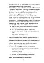 Referāts 'Uzņēmuma "X" finansiālā analīze', 18.