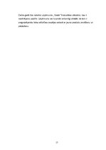 Referāts 'Uzņēmuma "X" finansiālā analīze', 19.