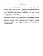 Konspekts 'Aizspriedumi un stereotipi', 3.