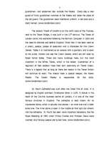 Referāts 'London', 3.