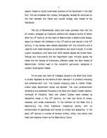 Referāts 'London', 5.