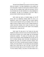 Referāts 'London', 6.