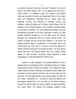 Referāts 'London', 9.