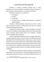 Referāts 'Personāla motivēšana', 4.