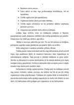 Referāts 'Personāla motivēšana', 6.