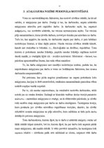 Referāts 'Personāla motivēšana', 14.