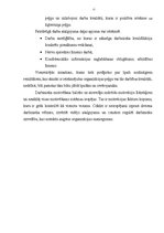 Referāts 'Personāla motivēšana', 16.