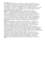 Eseja 'Judgementality, Contemporary Prejudices in the Context of the Scarlet Letter', 1.