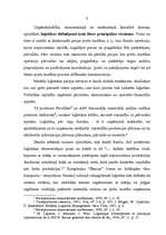 Konspekts 'Loģistikas teorija', 3.