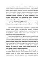 Konspekts 'Loģistikas teorija', 7.